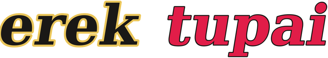 erek tupai logo